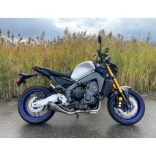 2021-2023 YAMAHA MT-09 Megaphone Full System